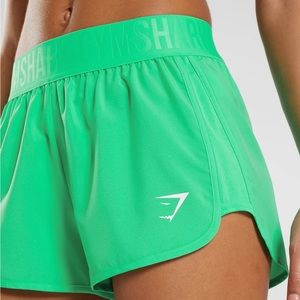 Gymshark Loose Fitting Training Shorts